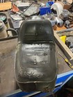 Harley Ironhead Sportster King Queen Seat 52146-83a 1982-2003 Re-cover Core