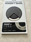 Ohsnap Snap 4 Luxe Magnetic Phone Grip For Apple  magsafe   Android Stone Openew