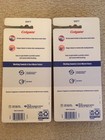 New  2-pack  Colgate Extra Clean Soft Toothbrushes Value Pack 6 Ct Ea  total 12 