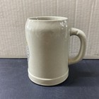 Vintage N  rnberg Freiherrl Tucher Brauereii Gerz Brewery Beer Stein W  Germany