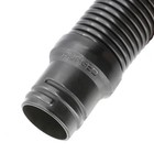 Rugged Radios Helmet Air Pumper Hose Expandable From 2-6 Foot Fresh Air Blower