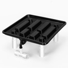 Runoff Trays 15 5in Garden Flood And Drain Plant Base With Pvc Legs And Drain
