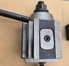 Phase Ii Quick Change Tool Post Axa With 5 Tool Holders