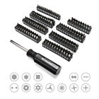 Workpro 450pcs Mechanics Tool Set Metric Sae Universal Tool Kit Heavy Duty Case