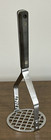 Ekco 9  Stainless Vanadium Potato Vegetable Masher   Usa 