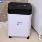 Royal Microcut Paper Shredder 14 Sheet  Casters  Auto Start stop
