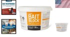 Effective Rat   Mouse Control - Peanut Butter Blocks
