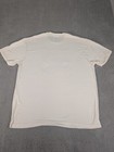 Official Nascar Kansas Speedway Shirt Mens 2xl Xxl Beige 2001  01 Retro Car New