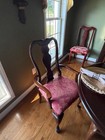 Thomasville Kincaid Solid Cherry Formal Dining Room