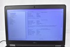 Dell Latitude E5550 Laptop I5-5200u 2 2ghz 8gb 128gb Ssd No Os 15 6  See Detail