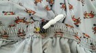 Mini Maryland Crabs Shorts Basketball Style Lacrosse Gray Elastic Waist Youth