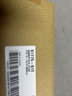 Harley- Davidson  Oem 61776-61t 1961-1962 Fl Gas Tank Nameplates With Hardware