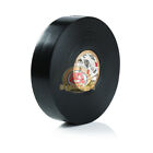 Premium Grade 3m Temflex Black Vinyl Electrical Tape 3 4  X 60  Flame Retardant
