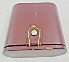 Vintage Schick Razor Non Tested Cord Needs Fixed