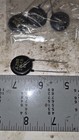 Znr-20k431 Resistor Znr20k431  Lot Of 4