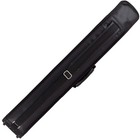 Elite Ecnr24 Black Pool Cue Case Billiard Stick Bag Billiards Cues