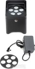 Chauvet Dj Freedom Par Tri-6 Rgb Wireless Par