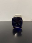 Bvlgari Orom 100ml Empty Bottle