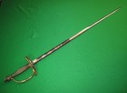 German Made French 1812 Officer s Sword