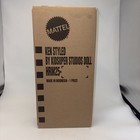 Barbie Signature Styled By Kidsuper Studios Ken Doll Factory Sealed Mailer