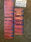  1 Value All Sports Mystery Packs  1-3 Cards  Slabs  Request Sport - Description