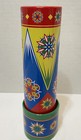 Vintage 2002 Schylling Classictin Kaleidoscope7 25 Inches Long