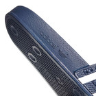 New Adidas Originals Men s Adilette Trefoil Slides  size 13   280222 Blue
