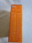 At t Cordless Phone Accessory Handset  Model Cl80101  Caller Id  Dect 6 0  new 