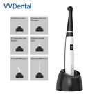 Dental Led Curing Light Lamp Wireless Cordless 1 Sec Resin Cure Lamp 10w 2500mw