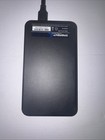Sabrent 2 5 Inch Sata To Usb 3 0 Tool Free External Hard Drive Enclosure  optimi
