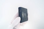 Sony Mz-e55 Minidisc Md Walkman  midnight Blue   Black   demo   Plays 