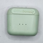 Skullcandy Indy Evo True Wireless Bluetooth In-ear Earbuds - Mint Green