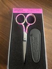 Nib Gingher Designer Series 4 Inch Embroidery Scissors -jamie