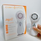Clarisonic Mia 2 Sonic Facial Skin Cleansing Brush System 2 Speeds  white 