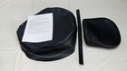 1998-2002 Honda Shadow Aero Vt1100  replacement Seat Cover   Vt1100c3  l  k 