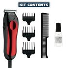 Wahl Hair Clippers Beard Mustache Professional Trimmer Barber Shaver T-pro Liner