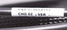 Oem Cat Caterpillar Antenna Cable Assembly 353-8773