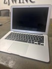 Apple Macbook Air 13   2017 1 8ghz  I5 8gb Ram 128gb Ssd A1466 Monterey