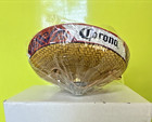 Corona Cerveza Sombrero Beer Tap Handle Topper Cancun Mexico Beach Brewery