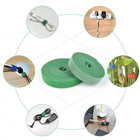 80in Double-sided Hook   Loop Straps Self-gripping Gardening Plant Fixing Tapes