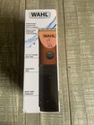 Wahl Touch-up Pet Clipper   Trimmer  4 Blade Cordless Battery Powered Dog Cat