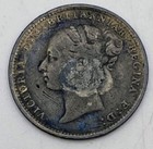 1800s Love Token Egypt Sphynx   Pyramid  deak  On Great Britain 3 Pence  925