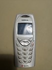 Vintage Nokia 3588i Sprint     Retro Cell Phone     Untested   For Display