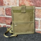 Utg Leapers Tactical Badge Id Holder With Lanyard - Clear Id Display Pouch