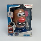 Mr Potato Head Playskool Friends Figure Set 13 Pieces New In Box Kids Toy