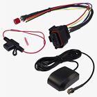 Speedhut Speedbox  without Cable  Gps vss To Mechanical Speedometer Converter