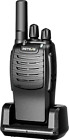Long Range Walkie Talkies Retevis H777 Rechargeable 2w Vox Two Way Radios 20pack