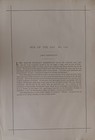 Vanity Fair Spy Print Lord Barrington  Men Of The Day No  1169  April 28  1909