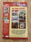 New The World Of Cross Stitching Magazine Craft Kit Art May 2025 358 Us Seller