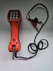 Harris Ts30 Lineman s Handset Telephone Line Analyzer